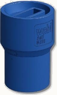 Wabi AdB Mini unit