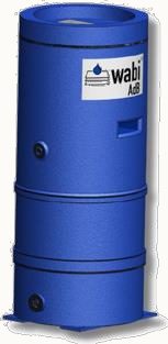 Wabi AdB unit
